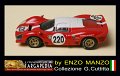 220 Ferrari 412 P - Annecy Miniatures 1.43 (6)
